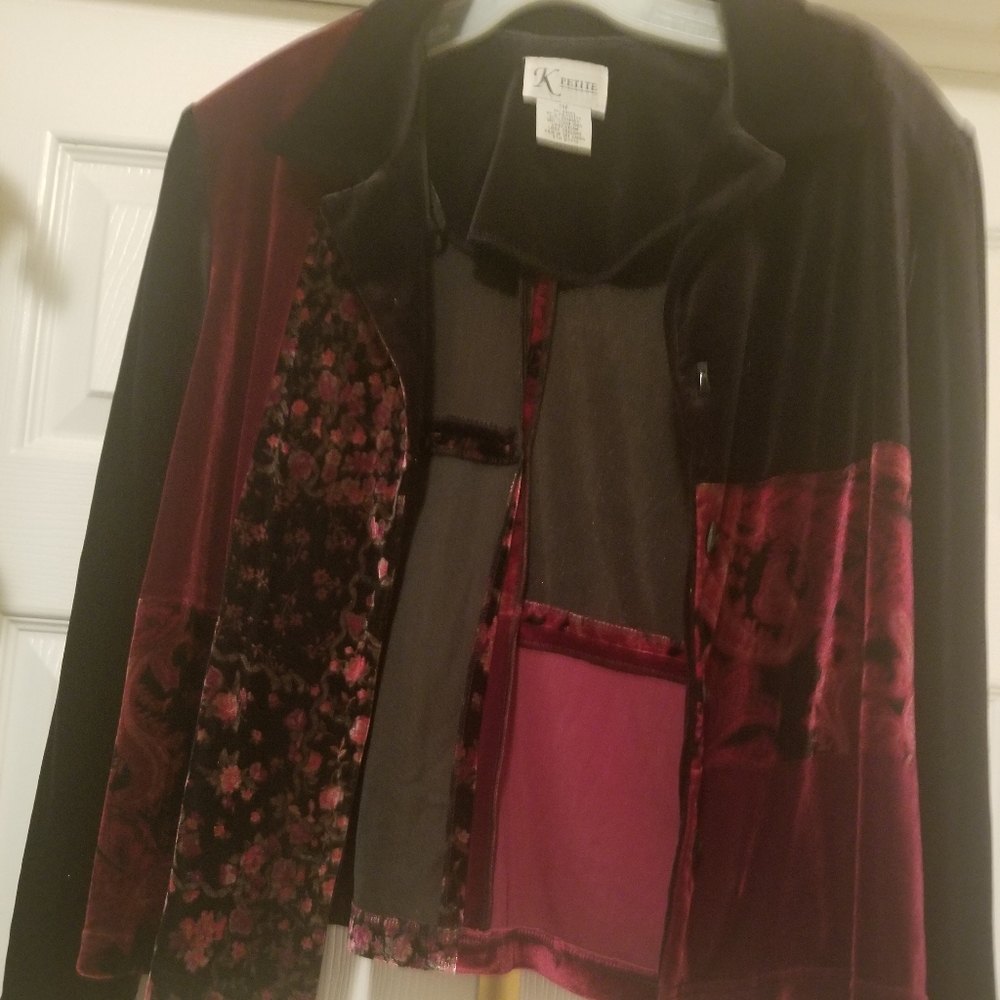 Jacket dress - Picture 4 of 4